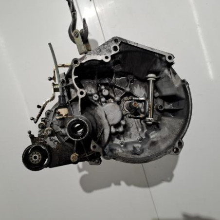 Boite de vitesses CITROEN AX