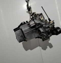 Boite de vitesses CITROEN AX Photo n°3