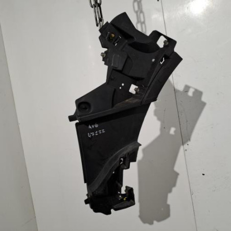 Support de pare chocs avant LAND ROVER RANGE ROVER 2 SPORT Photo n°1