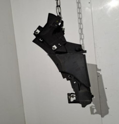 Support de pare chocs avant LAND ROVER RANGE ROVER 2 SPORT Photo n°3