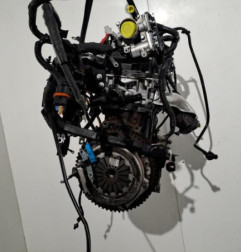 Moteur RENAULT TWINGO 2