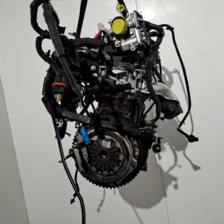 Moteur RENAULT TWINGO 2