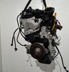 Moteur RENAULT TWINGO 2 Photo n°4