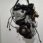 Moteur RENAULT TWINGO 2