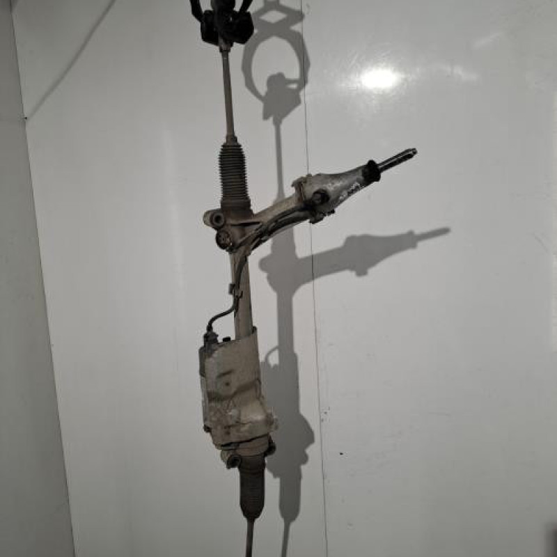 Cremaillere assistee FORD TRANSIT CUSTOM 1