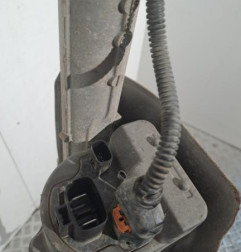 Cremaillere assistee FORD TRANSIT CUSTOM 1 Photo n°4