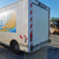 Cremaillere assistee RENAULT MASTER 3