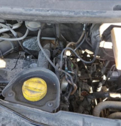 Cremaillere assistee RENAULT MASTER 3 Photo n°13