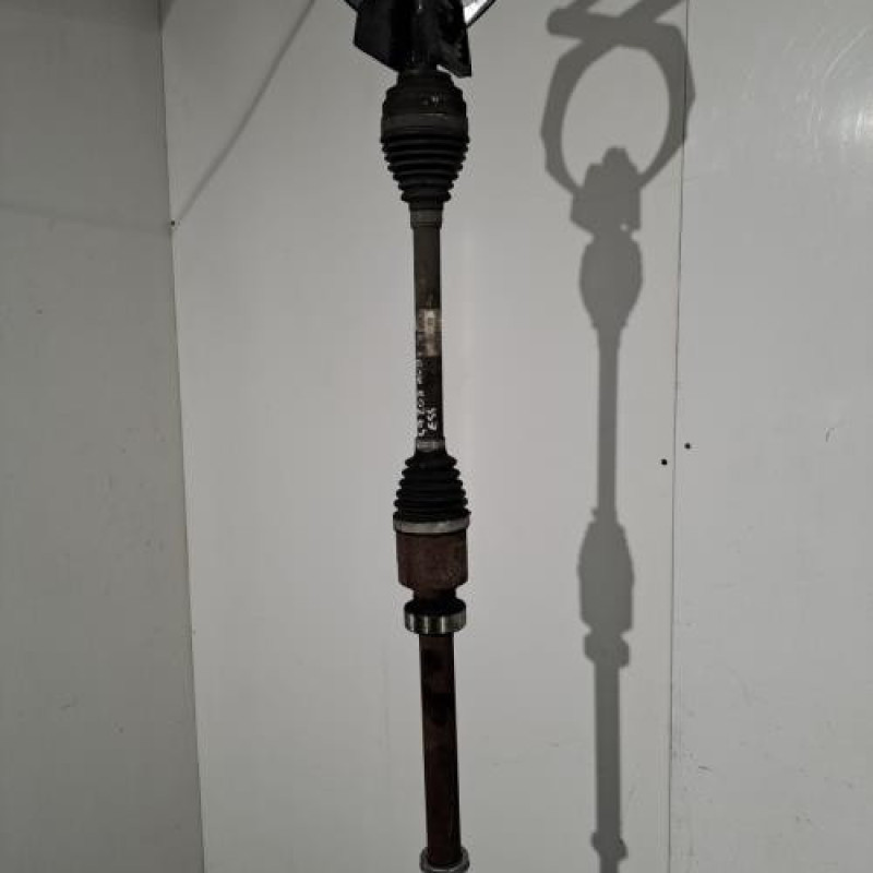 Cardan droit (transmission) RENAULT CLIO 4