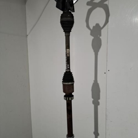 Cardan droit (transmission) RENAULT CLIO 4 Photo n°1