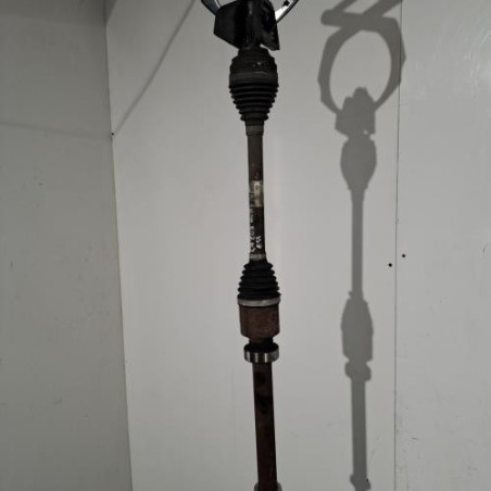 Cardan droit (transmission) RENAULT CLIO 4