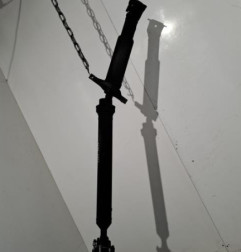 Arbre de transmission (propulsion) LAND ROVER RANGE ROVER 2 SPORT Photo n°1