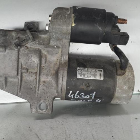 Demarreur VOLKSWAGEN GOLF 4 Photo n°1