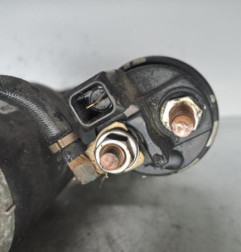 Demarreur VOLKSWAGEN GOLF 4 Photo n°3