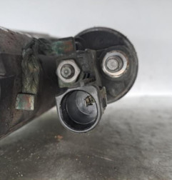 Demarreur VOLKSWAGEN CADDY 3 Photo n°3