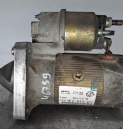 Demarreur FIAT PUNTO 2 Photo n°1