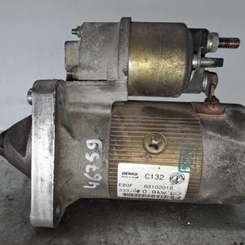 Demarreur FIAT PUNTO 2