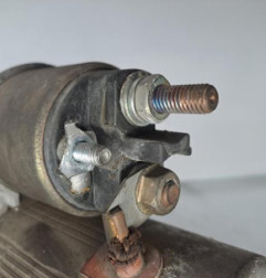 Demarreur FIAT PUNTO 2