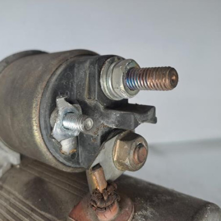 Demarreur FIAT PUNTO 2