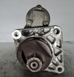 Demarreur FIAT PUNTO 2 Photo n°4