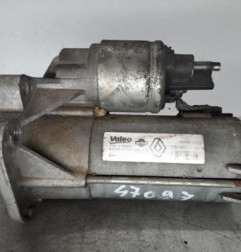 Demarreur NISSAN QASHQAI 1 Photo n°1