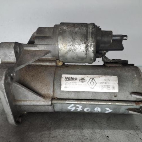 Demarreur NISSAN QASHQAI 1 Photo n°1