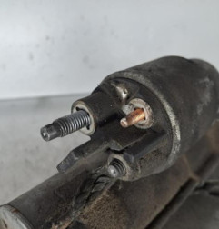 Demarreur NISSAN QASHQAI 1 Photo n°3