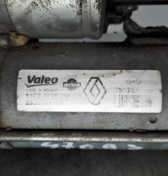 Demarreur NISSAN QASHQAI 1 Photo n°4