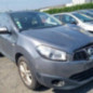 Demarreur NISSAN QASHQAI 1