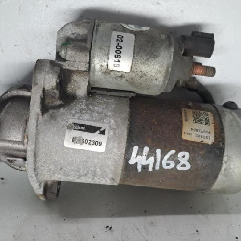 Demarreur KIA PICANTO 1