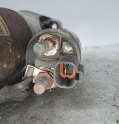 Demarreur KIA PICANTO 1 Photo n°3