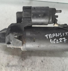 Demarreur FORD TRANSIT 4 Photo n°1