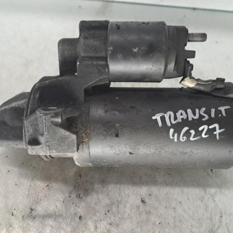 Demarreur FORD TRANSIT 4