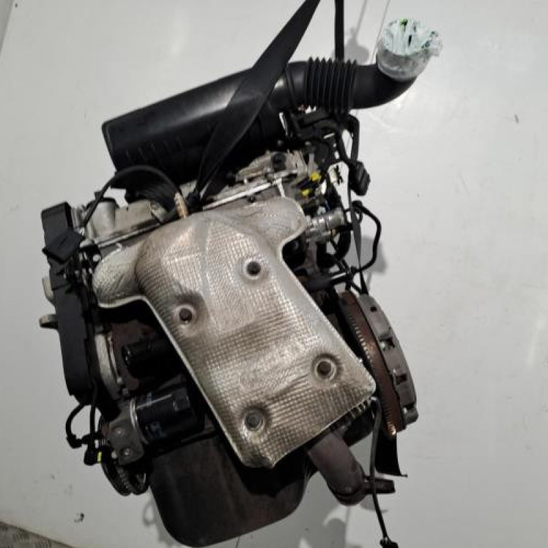 Moteur FIAT PANDA 2