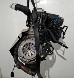 Moteur FIAT PANDA 2