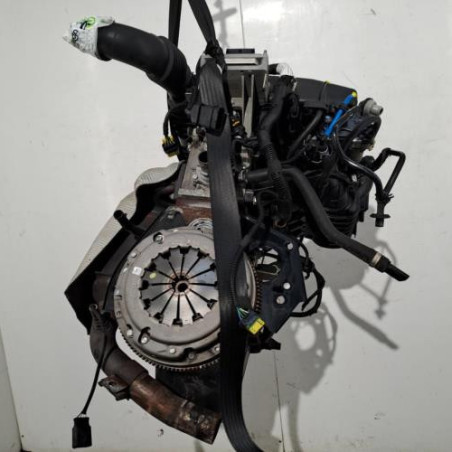 Moteur FIAT PANDA 2