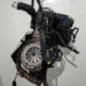Moteur FIAT PANDA 2