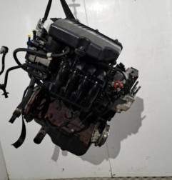 Moteur FIAT PANDA 2 Photo n°3