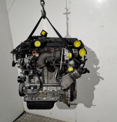 Moteur CITROEN NEMO Photo n°1