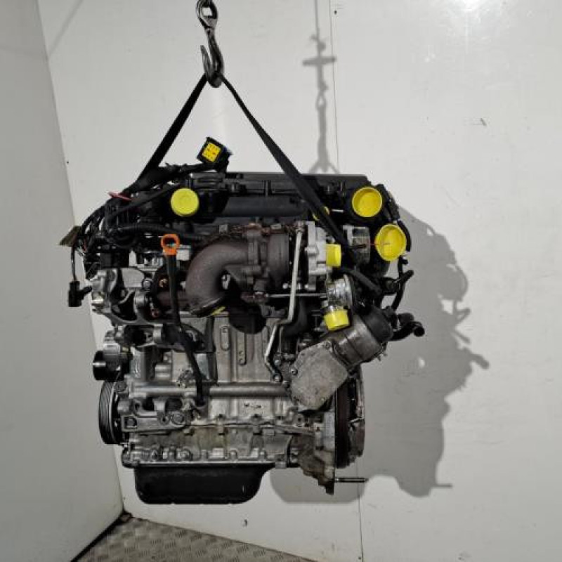 Moteur CITROEN NEMO
