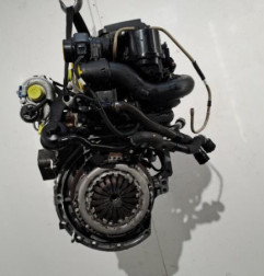 Moteur CITROEN NEMO