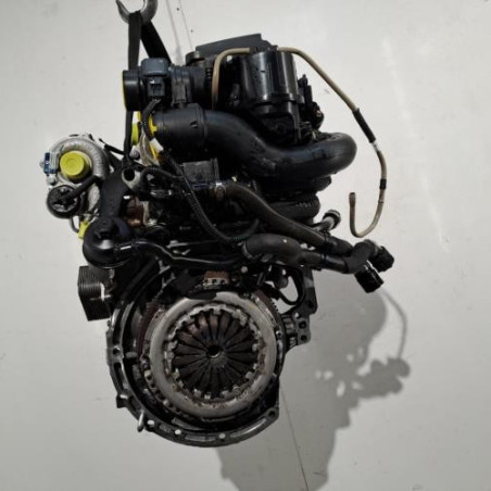 Moteur CITROEN NEMO