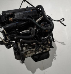 Moteur CITROEN NEMO Photo n°3