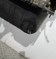 Moteur CITROEN NEMO Photo n°4