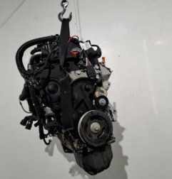 Moteur CITROEN NEMO Photo n°5
