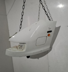 Aile avant gauche FIAT DUCATO 2 Photo n°1