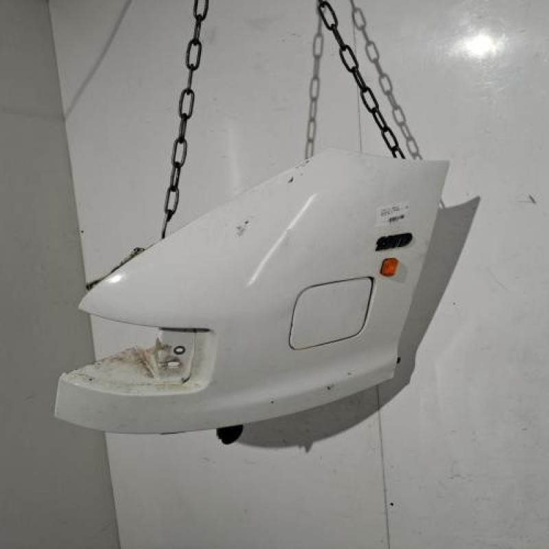 Aile avant gauche FIAT DUCATO 2