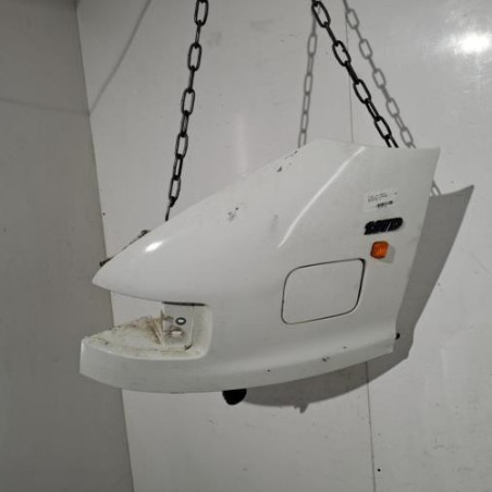 Aile avant gauche FIAT DUCATO 2