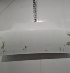 Capot FIAT DUCATO 2 Photo n°1