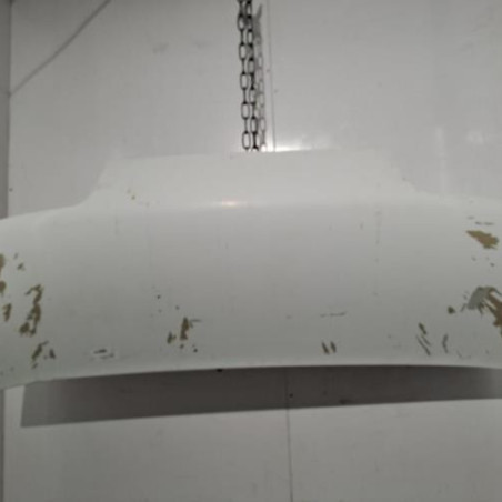 Capot FIAT DUCATO 2 Photo n°1